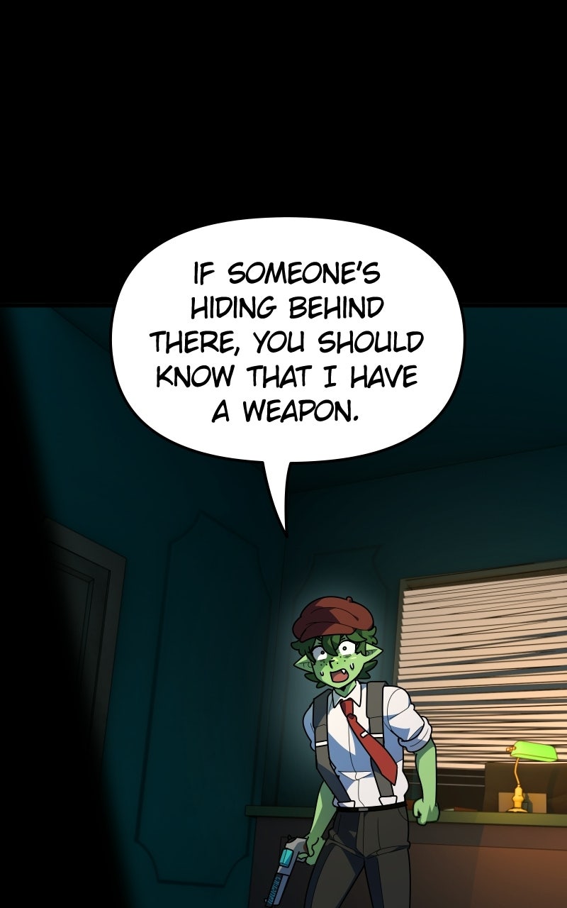 Fantasy High (S2) Ep. 61 - Imaginary Friend or Foe page 60 - 