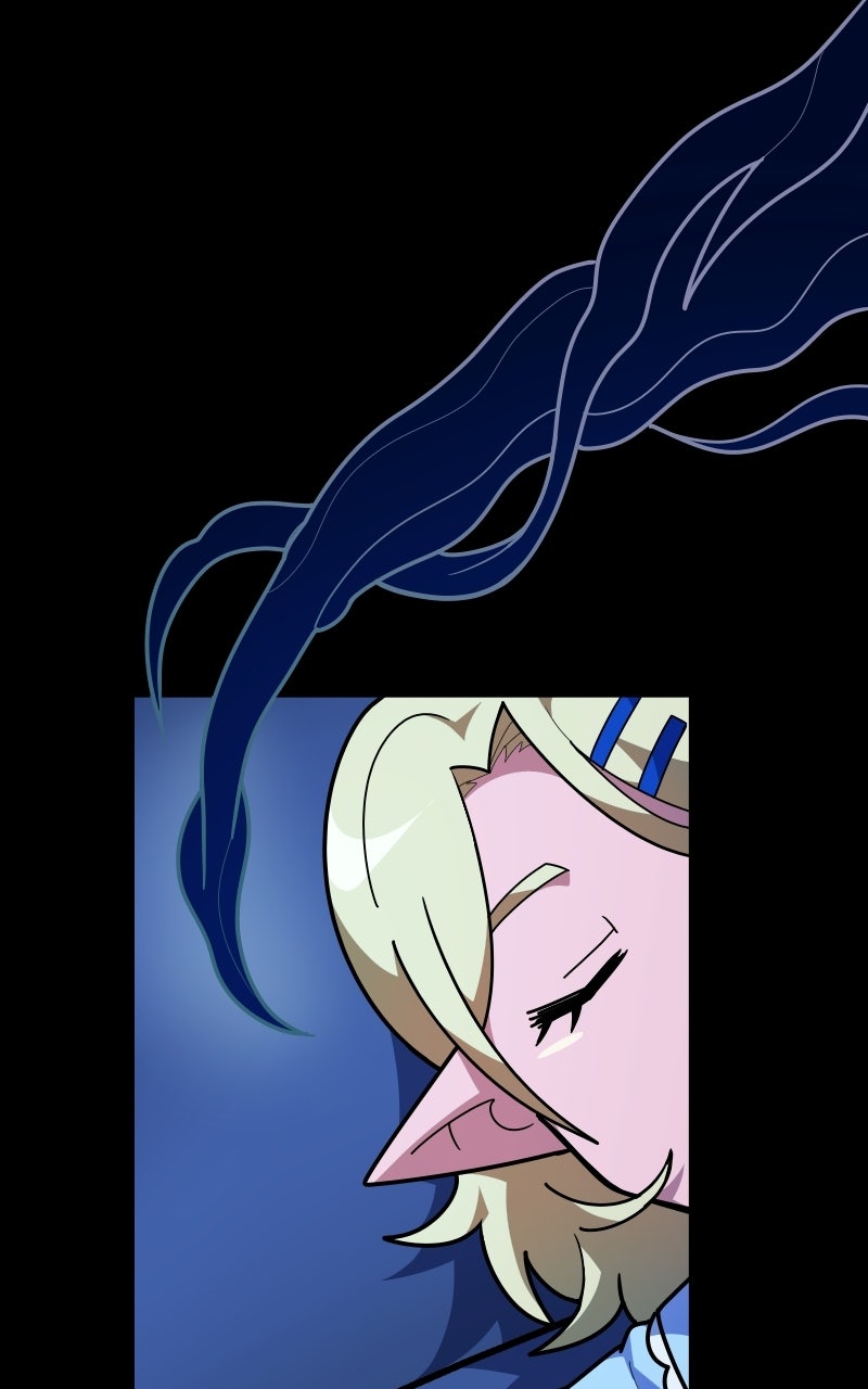 Fantasy High (S2) Ep. 61 - Imaginary Friend or Foe page 7 - 