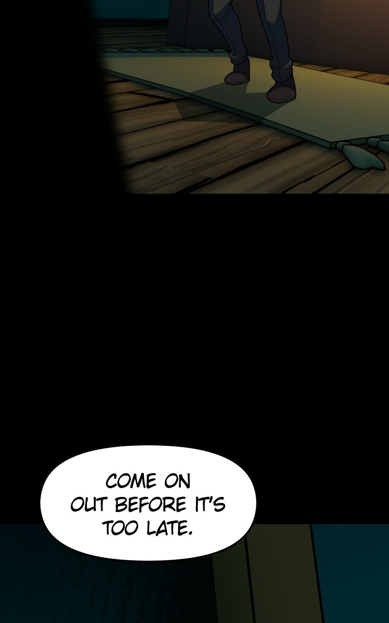 Fantasy High (S2) Ep. 61 - Imaginary Friend or Foe page 61 - 
