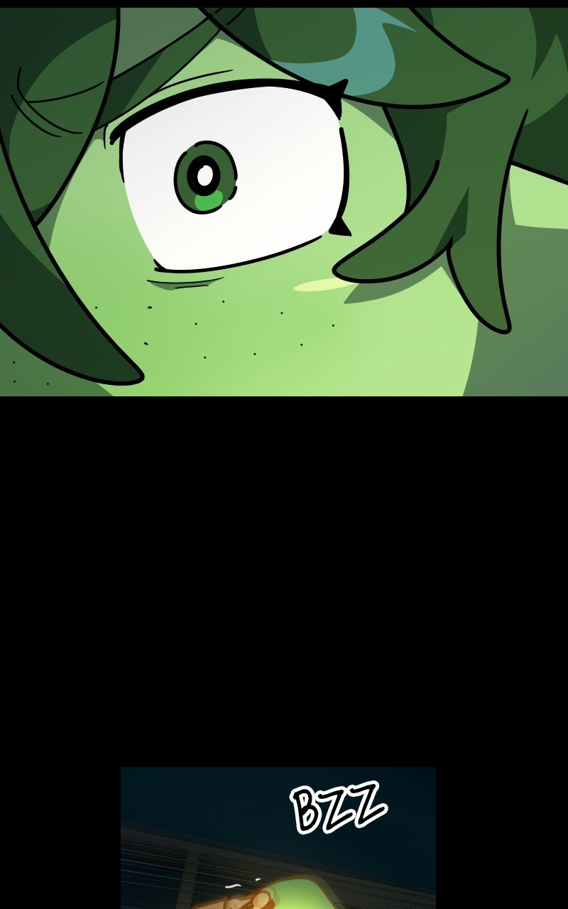 Fantasy High (S2) Ep. 61 - Imaginary Friend or Foe page 64 - 