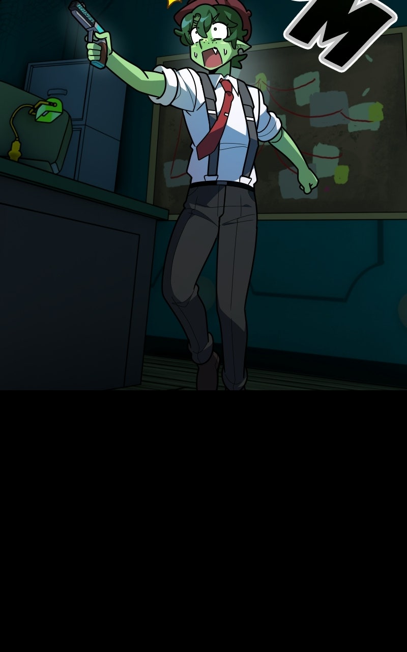 Fantasy High (S2) Ep. 61 - Imaginary Friend or Foe page 66 - 