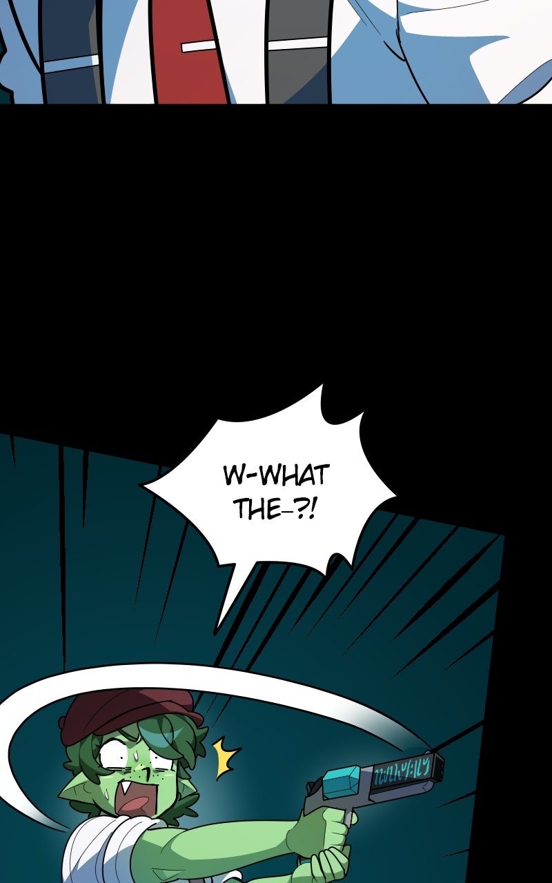 Fantasy High (S2) Ep. 61 - Imaginary Friend or Foe page 69 - 