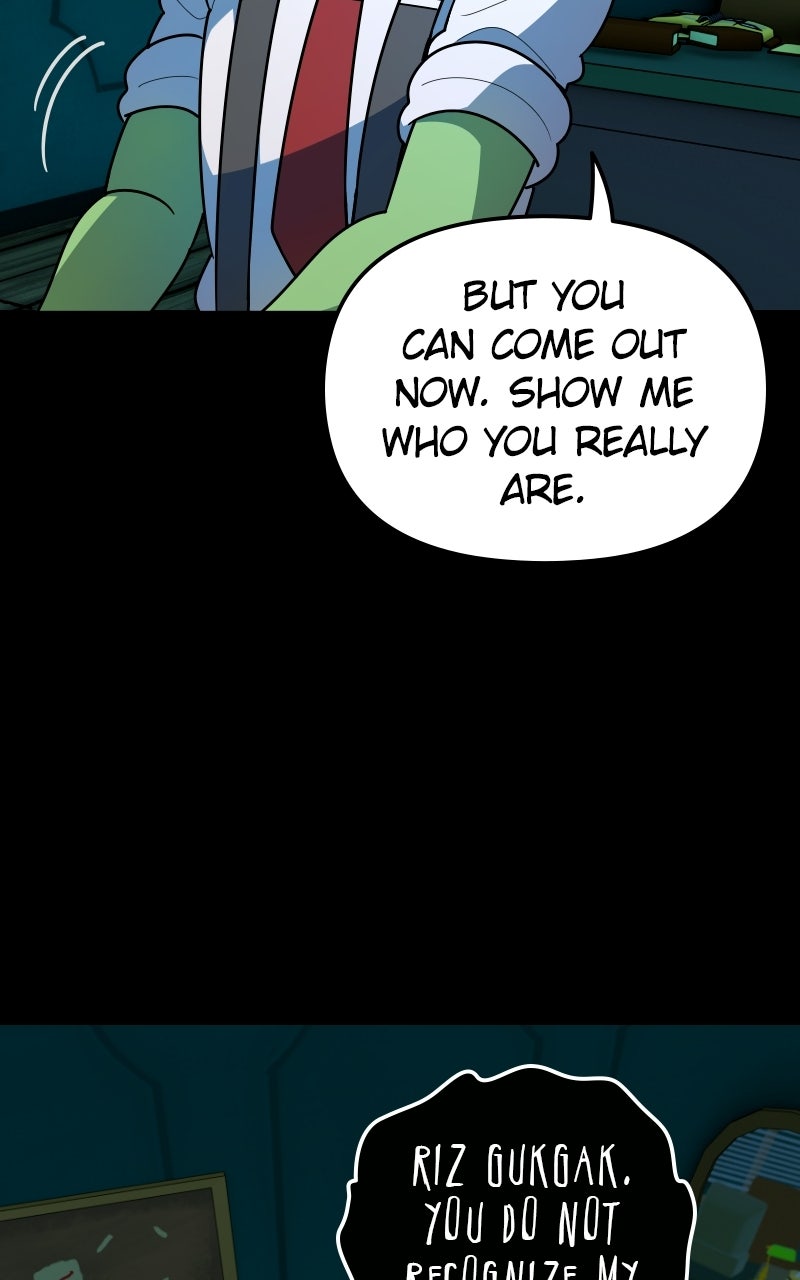 Fantasy High (S2) Ep. 61 - Imaginary Friend or Foe page 73 - 