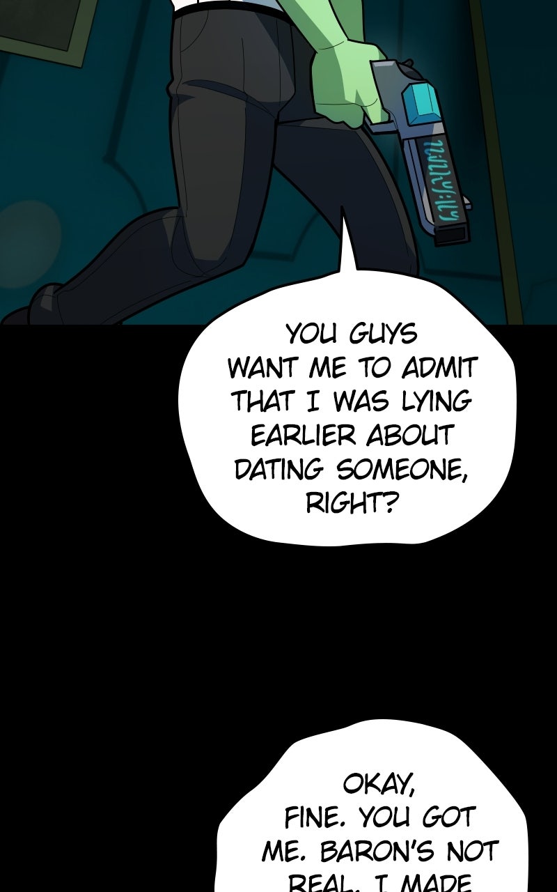 Fantasy High (S2) Ep. 61 - Imaginary Friend or Foe page 76 - 