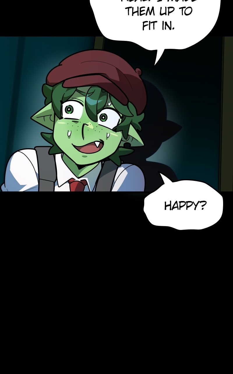 Fantasy High (S2) Ep. 61 - Imaginary Friend or Foe page 77 - 
