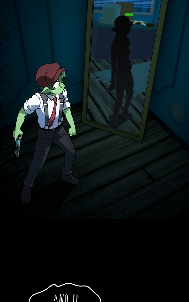 Fantasy High (S2) Ep. 61 - Imaginary Friend or Foe page 80 - 