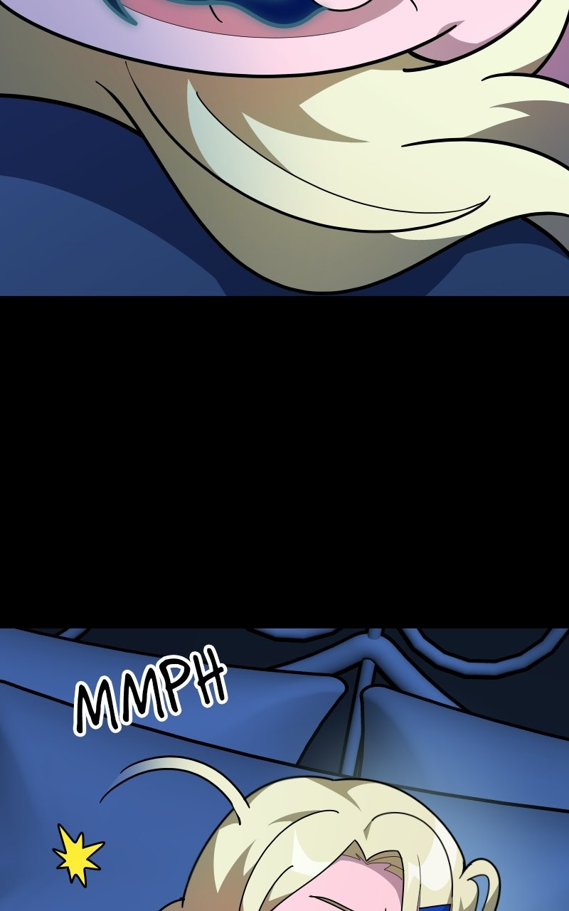 Fantasy High (S2) Ep. 61 - Imaginary Friend or Foe page 9 - 