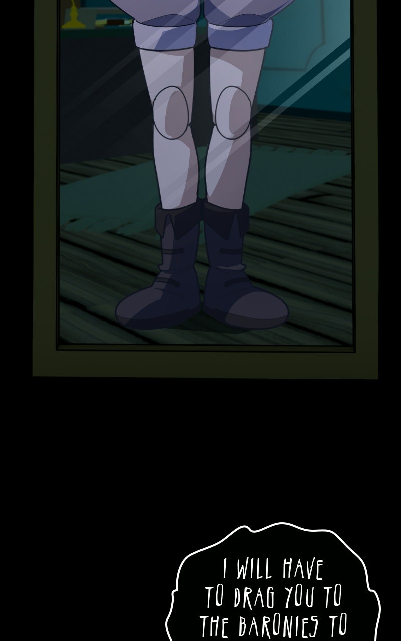 Fantasy High (S2) Ep. 61 - Imaginary Friend or Foe page 82 - 