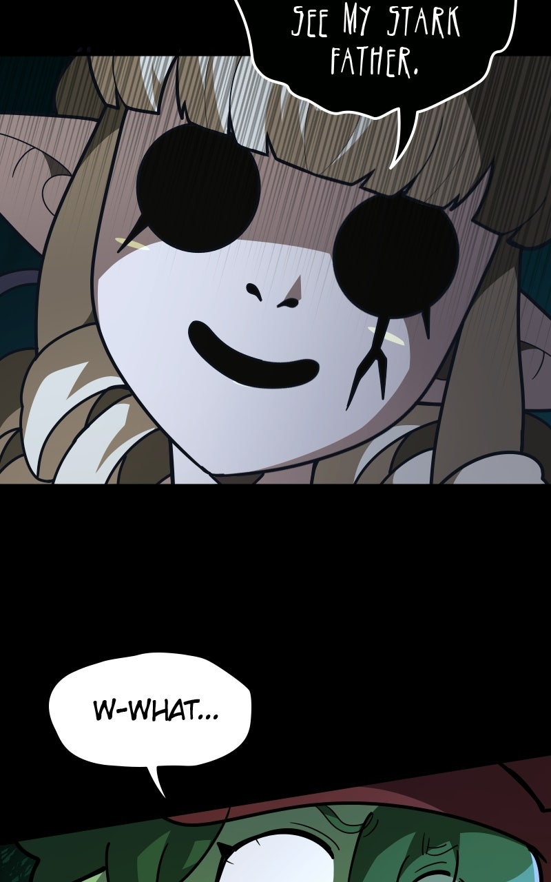 Fantasy High (S2) Ep. 61 - Imaginary Friend or Foe page 83 - 
