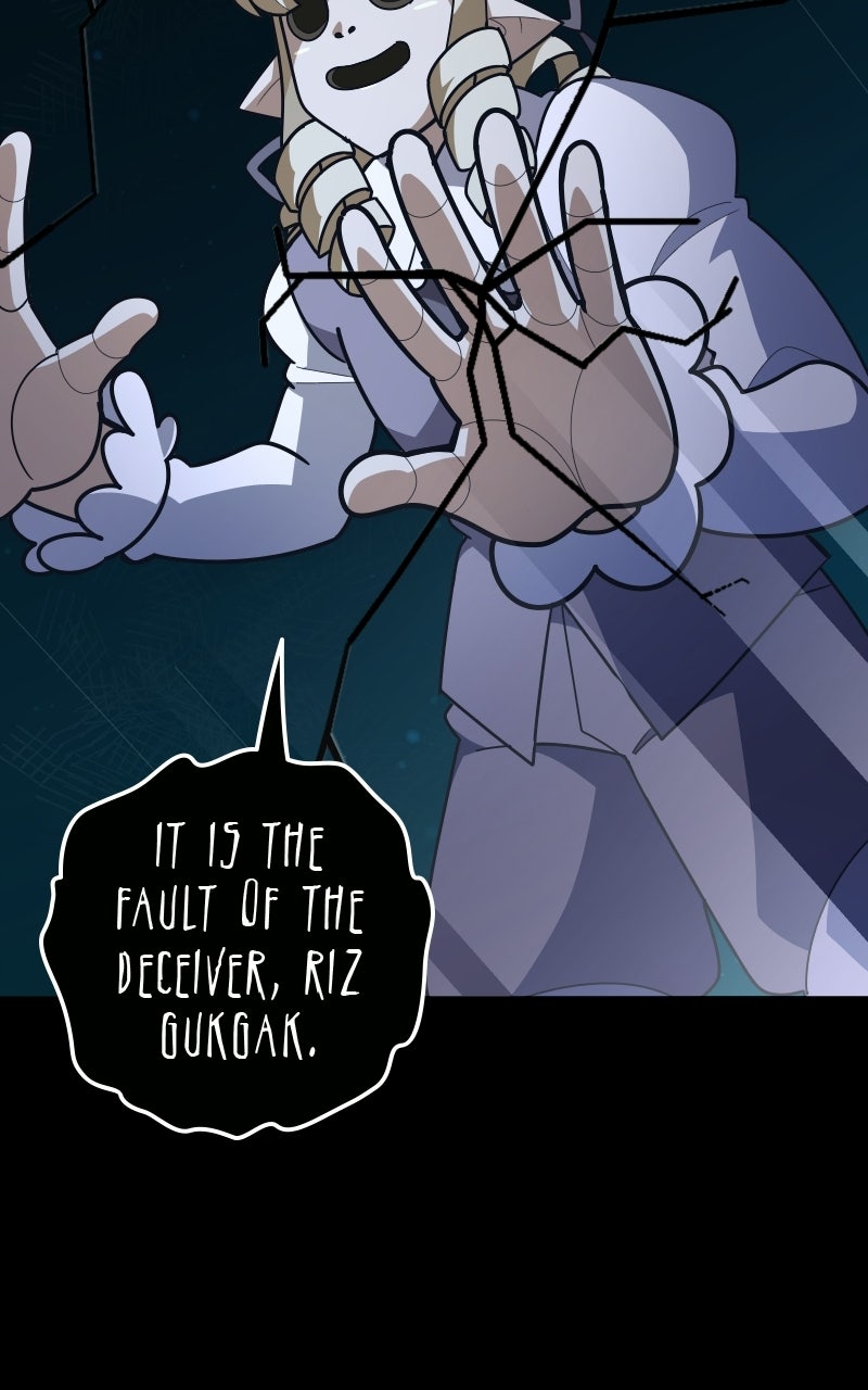 Fantasy High (S2) Ep. 61 - Imaginary Friend or Foe page 90 - 