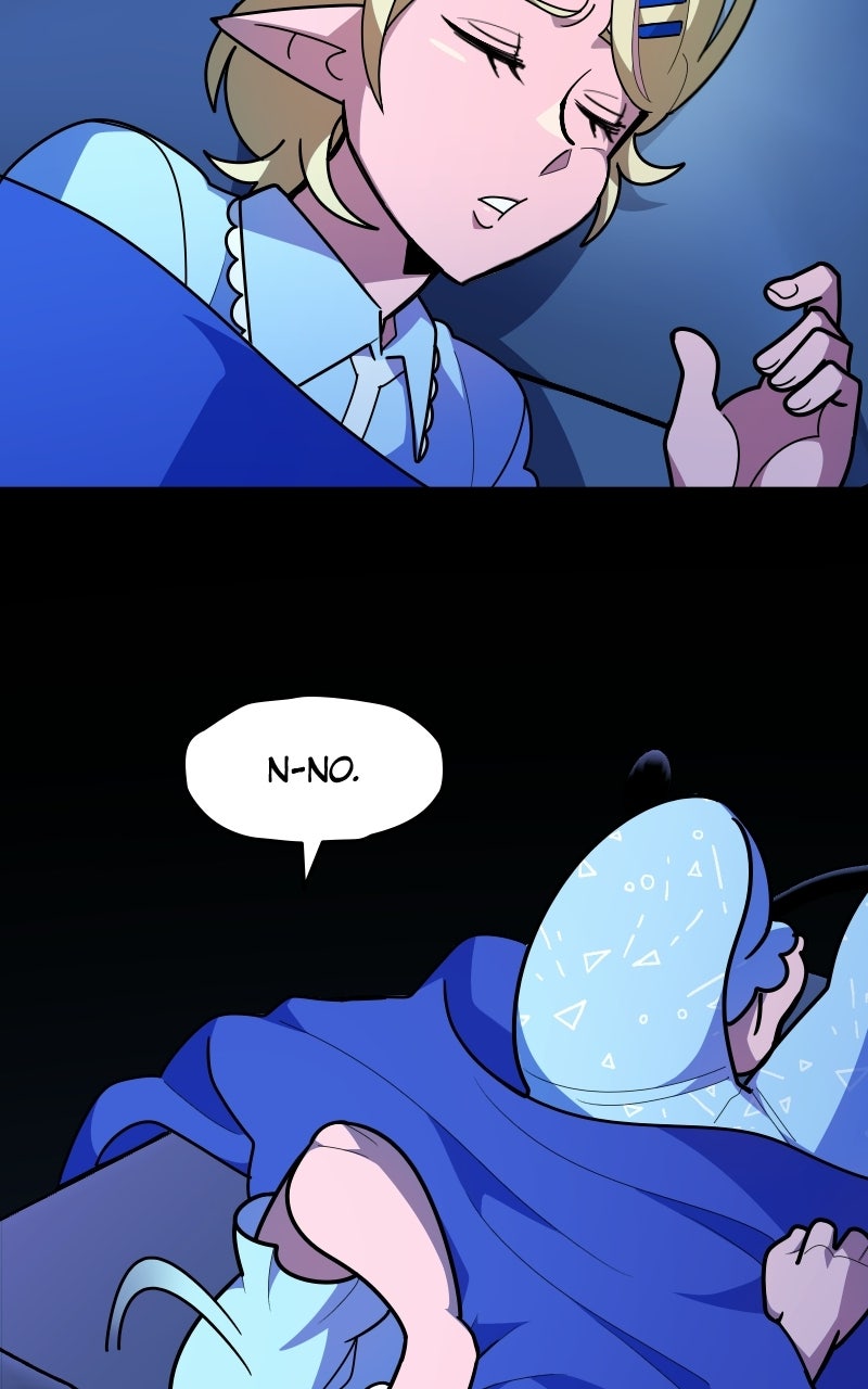 Fantasy High (S2) Ep. 61 - Imaginary Friend or Foe page 10 - 