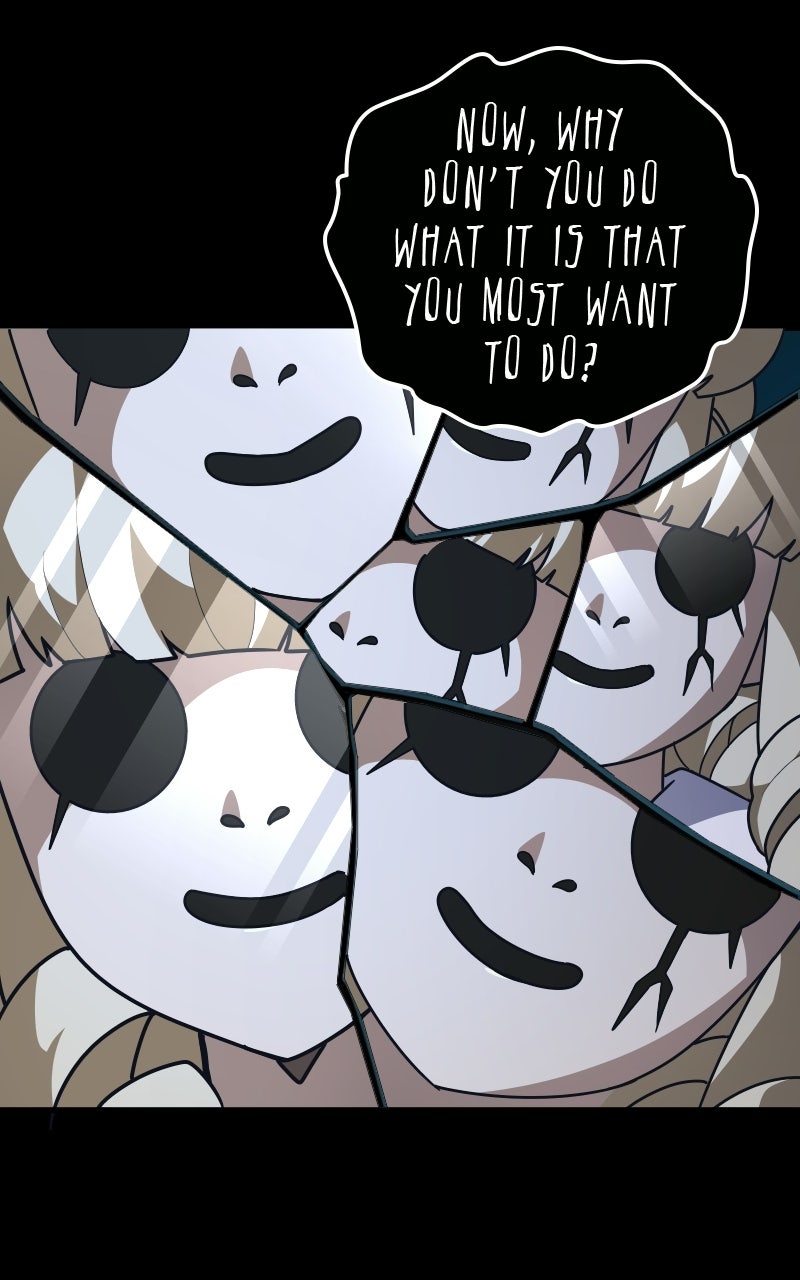 Fantasy High (S2) Ep. 61 - Imaginary Friend or Foe page 91 - 