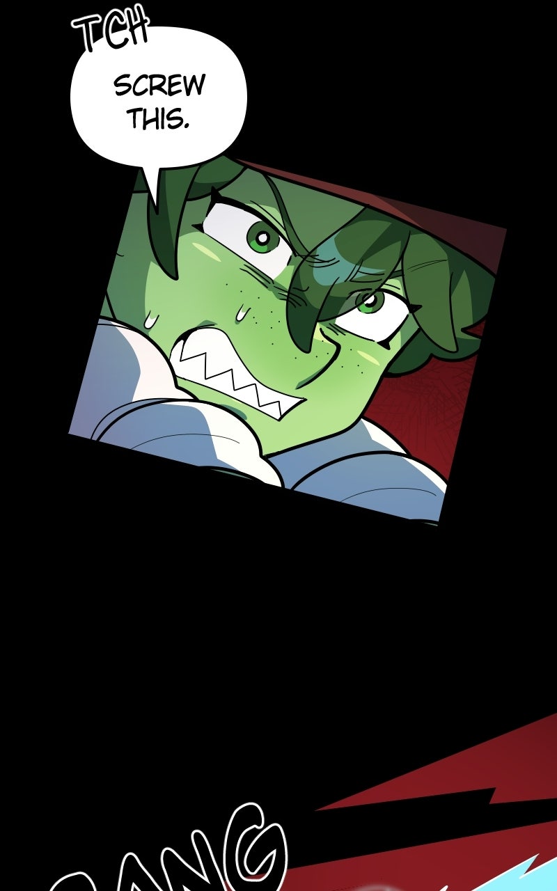 Fantasy High (S2) Ep. 61 - Imaginary Friend or Foe page 92 - 
