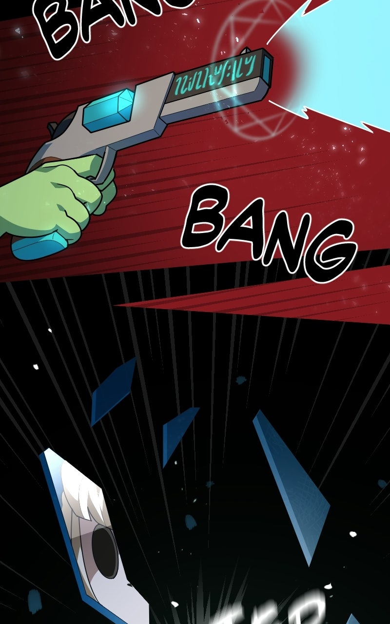 Fantasy High (S2) Ep. 61 - Imaginary Friend or Foe page 93 - 