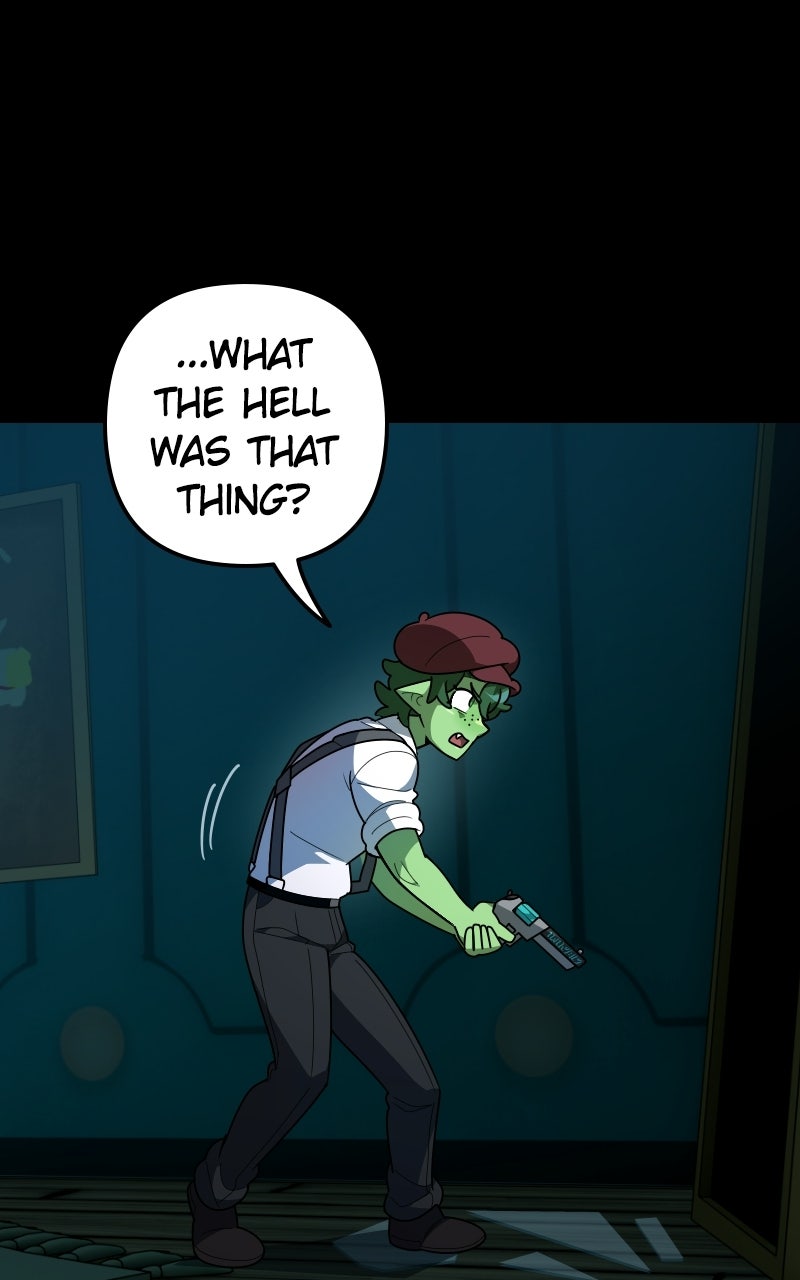 Fantasy High (S2) Ep. 61 - Imaginary Friend or Foe page 96 - 