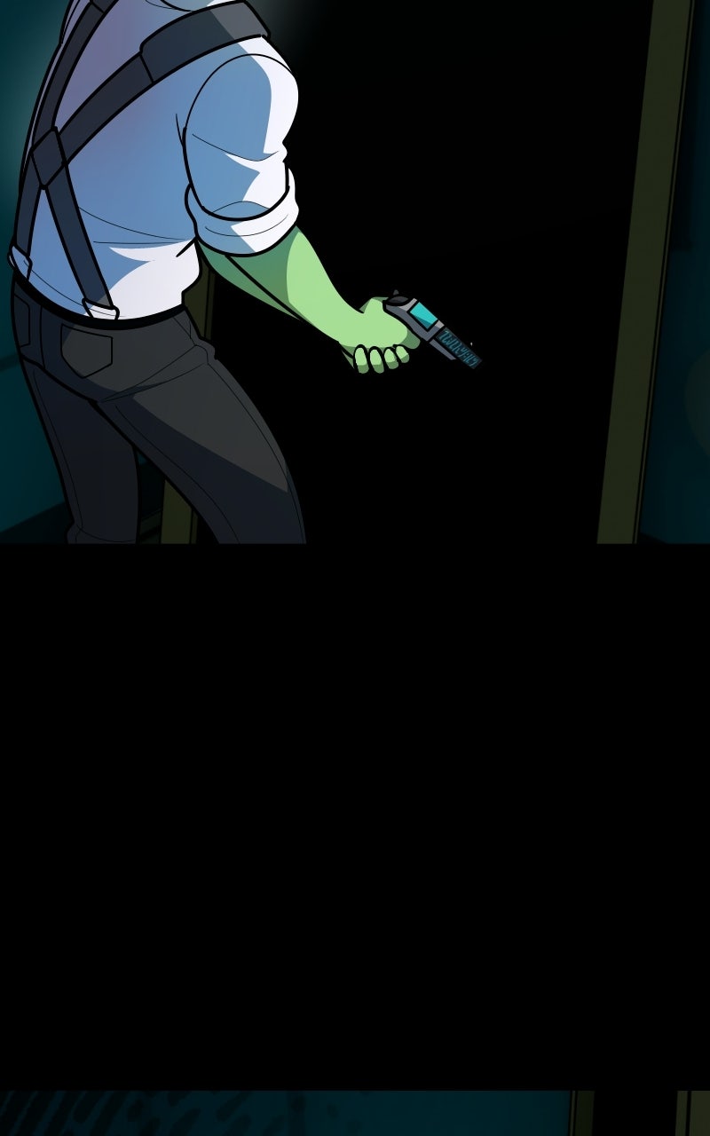 Fantasy High (S2) Ep. 61 - Imaginary Friend or Foe page 98 - 