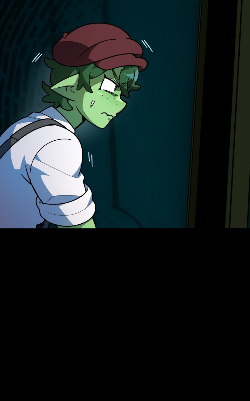 Fantasy High (S2) Ep. 61 - Imaginary Friend or Foe page 99 - 