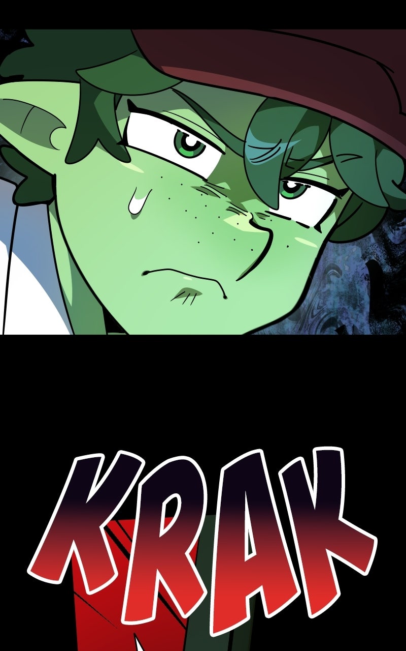 Fantasy High (S2) Ep. 61 - Imaginary Friend or Foe page 100 - 