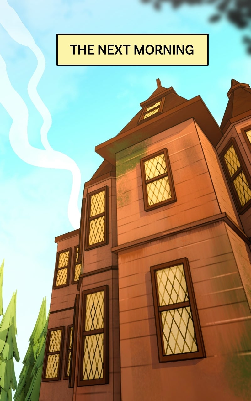 Fantasy High (S2) Ep. 62 - Reckless Reflections page 2 - 