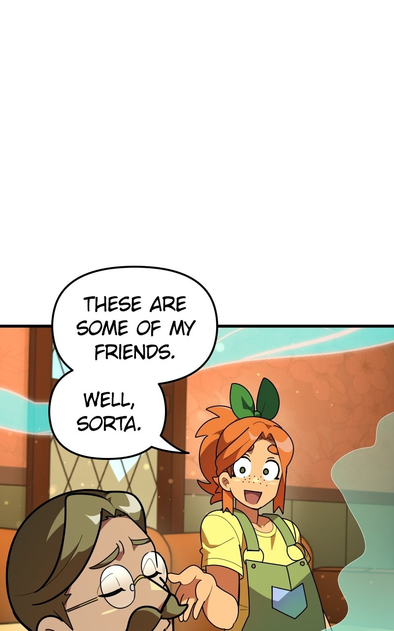 Fantasy High (S2) Ep. 62 - Reckless Reflections page 12 - 