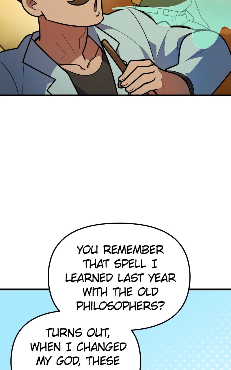 Fantasy High (S2) Ep. 62 - Reckless Reflections page 13 - 