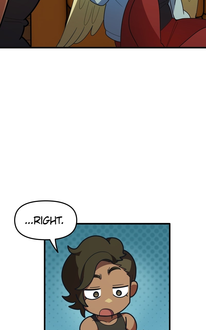 Fantasy High (S2) Ep. 62 - Reckless Reflections page 16 - 