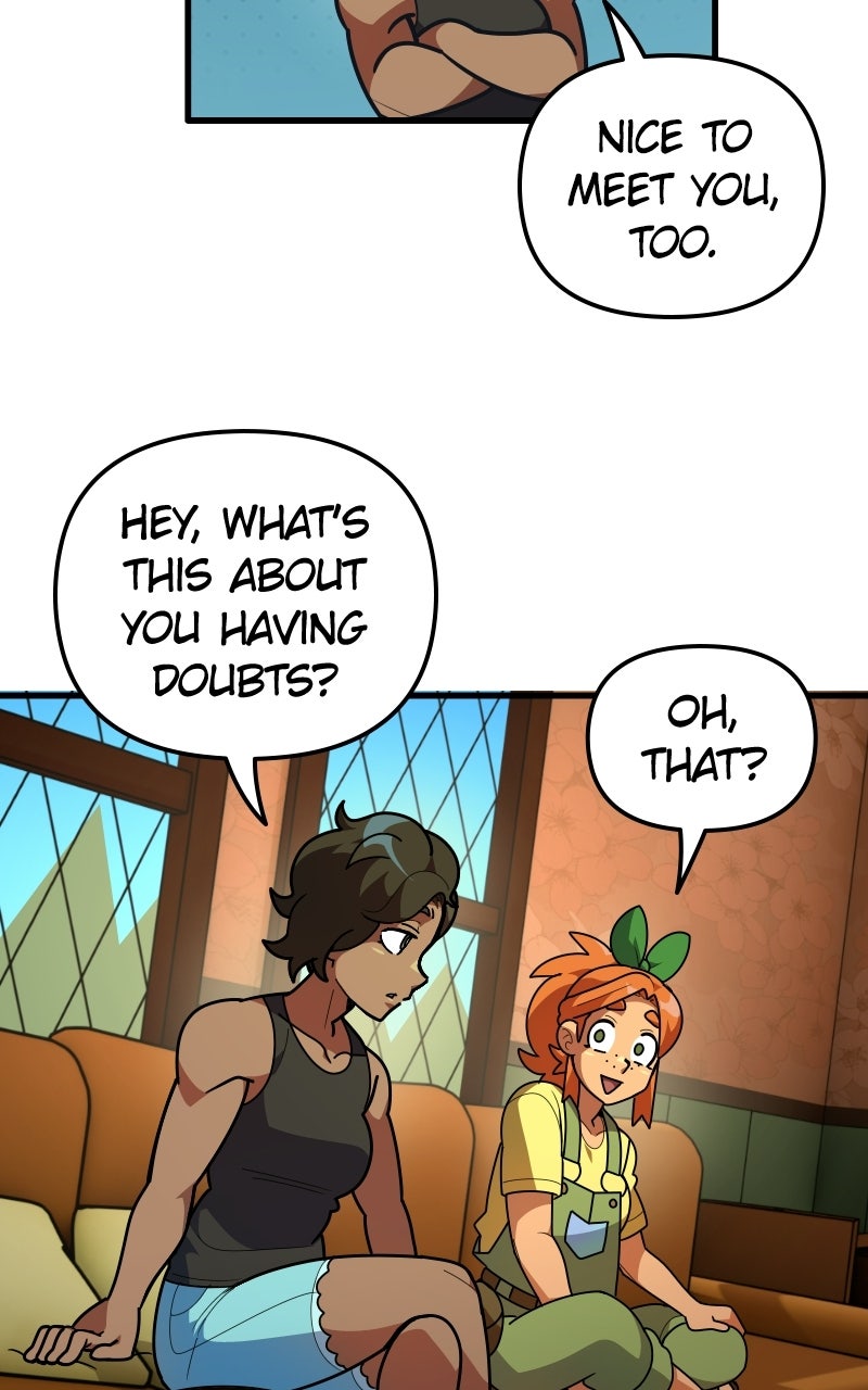 Fantasy High (S2) Ep. 62 - Reckless Reflections page 17 - 