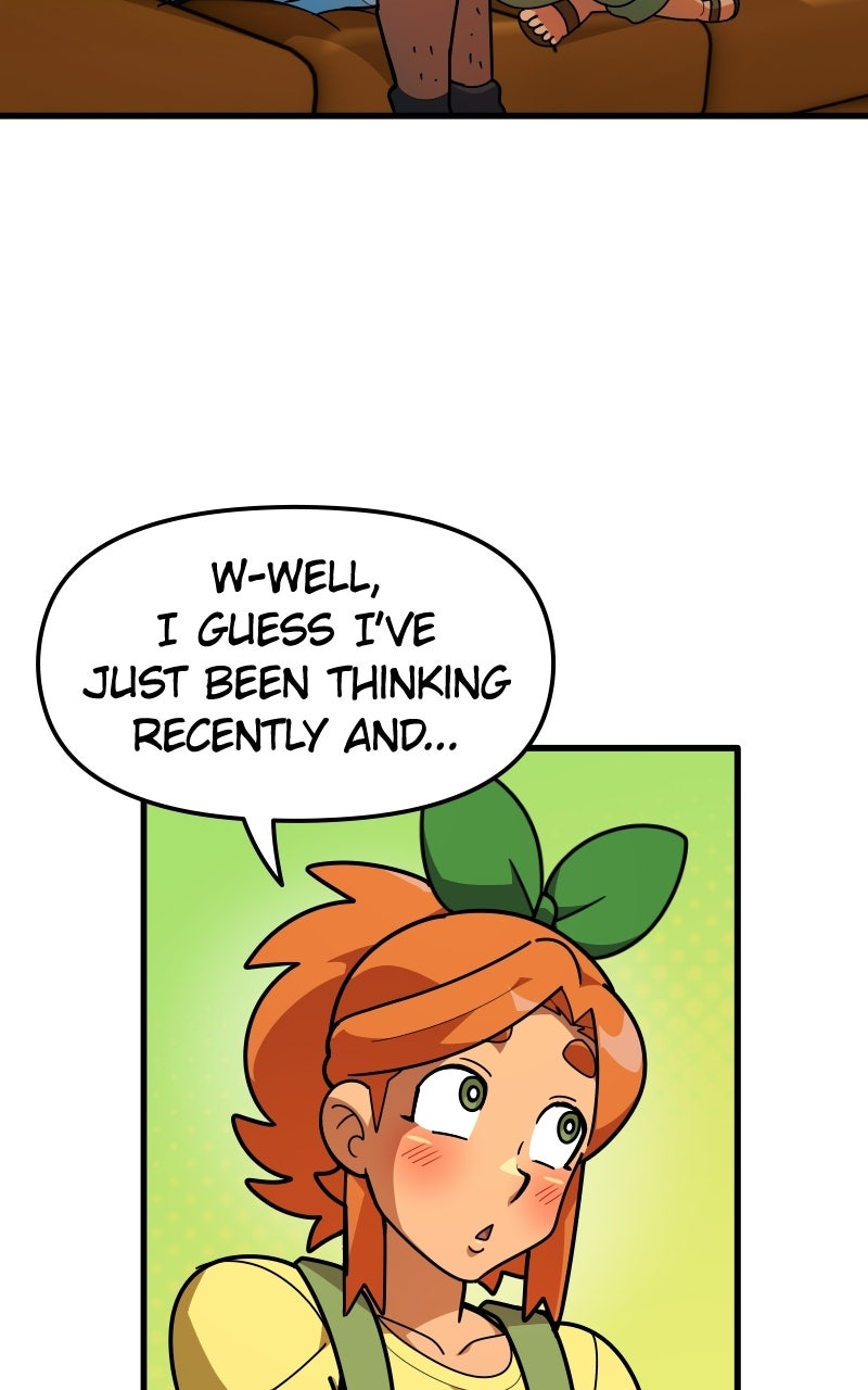 Fantasy High (S2) Ep. 62 - Reckless Reflections page 18 - 