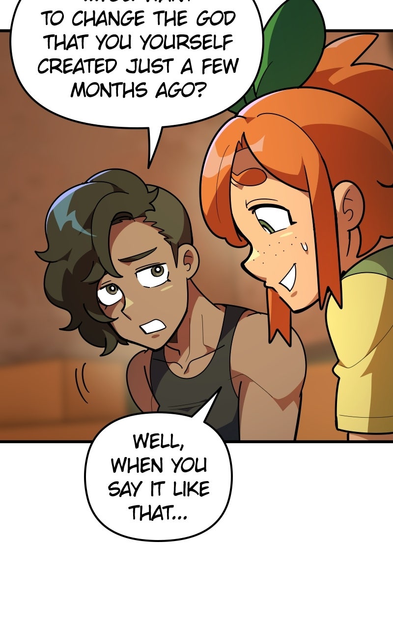 Fantasy High (S2) Ep. 62 - Reckless Reflections page 21 - 