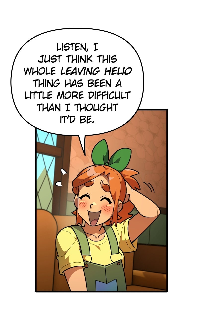 Fantasy High (S2) Ep. 62 - Reckless Reflections page 22 - 