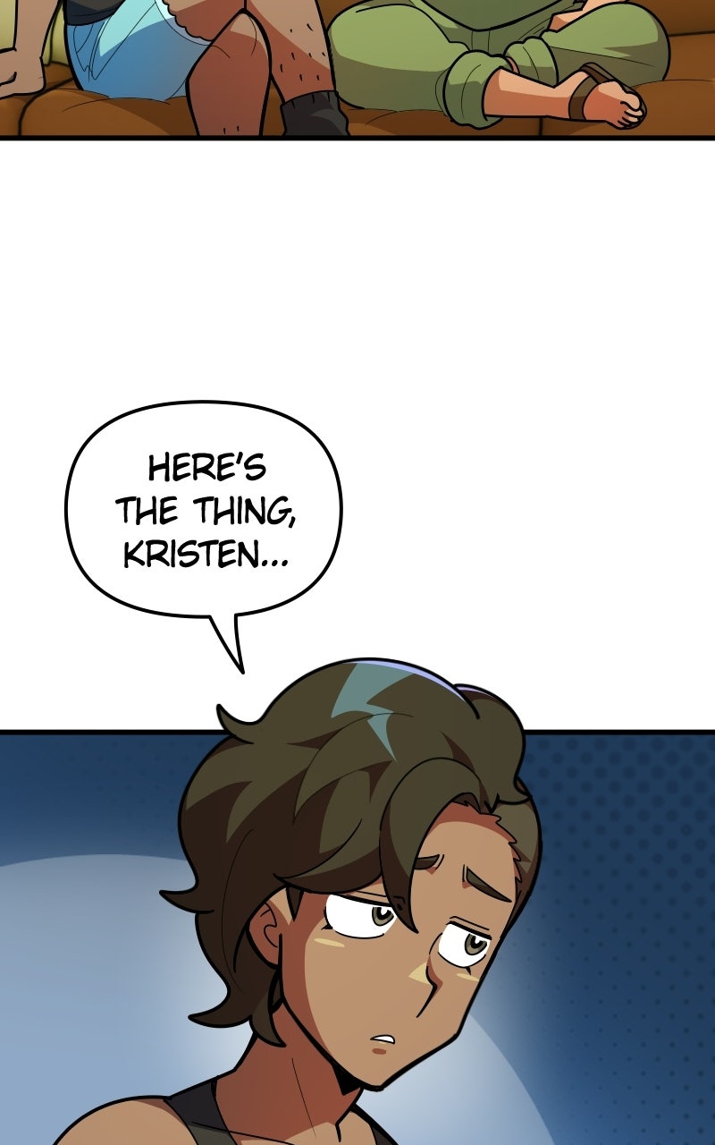 Fantasy High (S2) Ep. 62 - Reckless Reflections page 27 - 