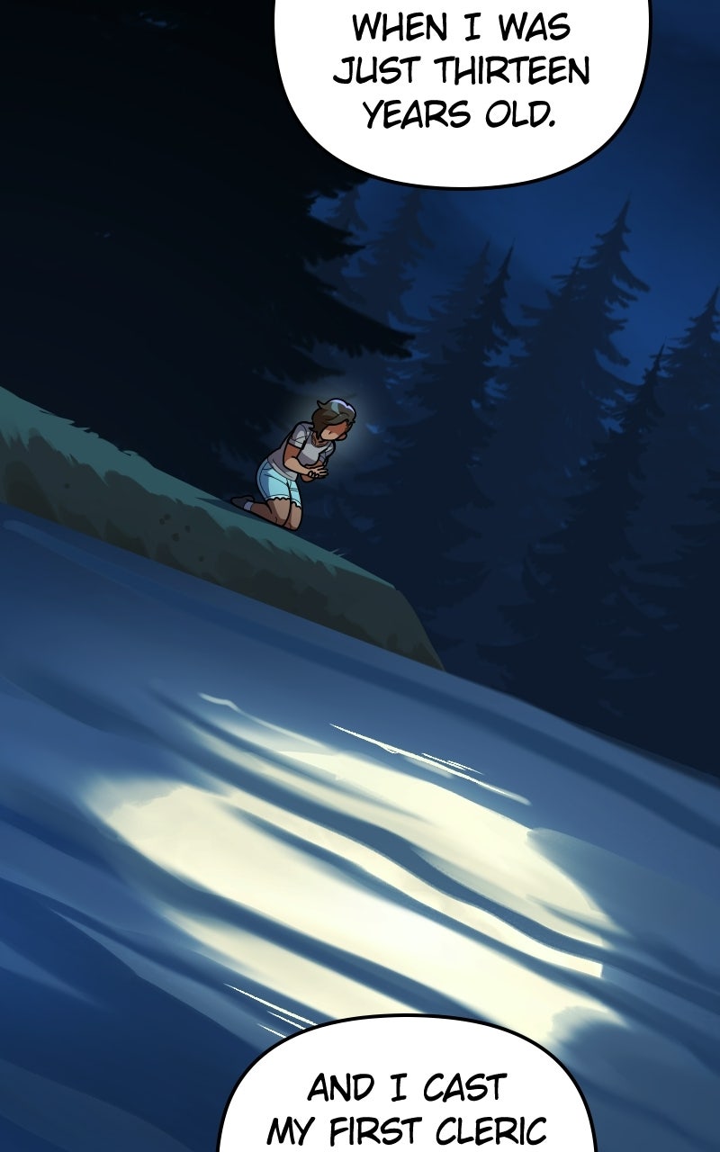 Fantasy High (S2) Ep. 62 - Reckless Reflections page 29 - 