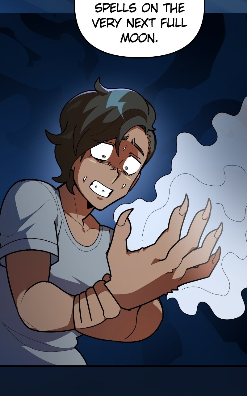 Fantasy High (S2) Ep. 62 - Reckless Reflections page 30 - 