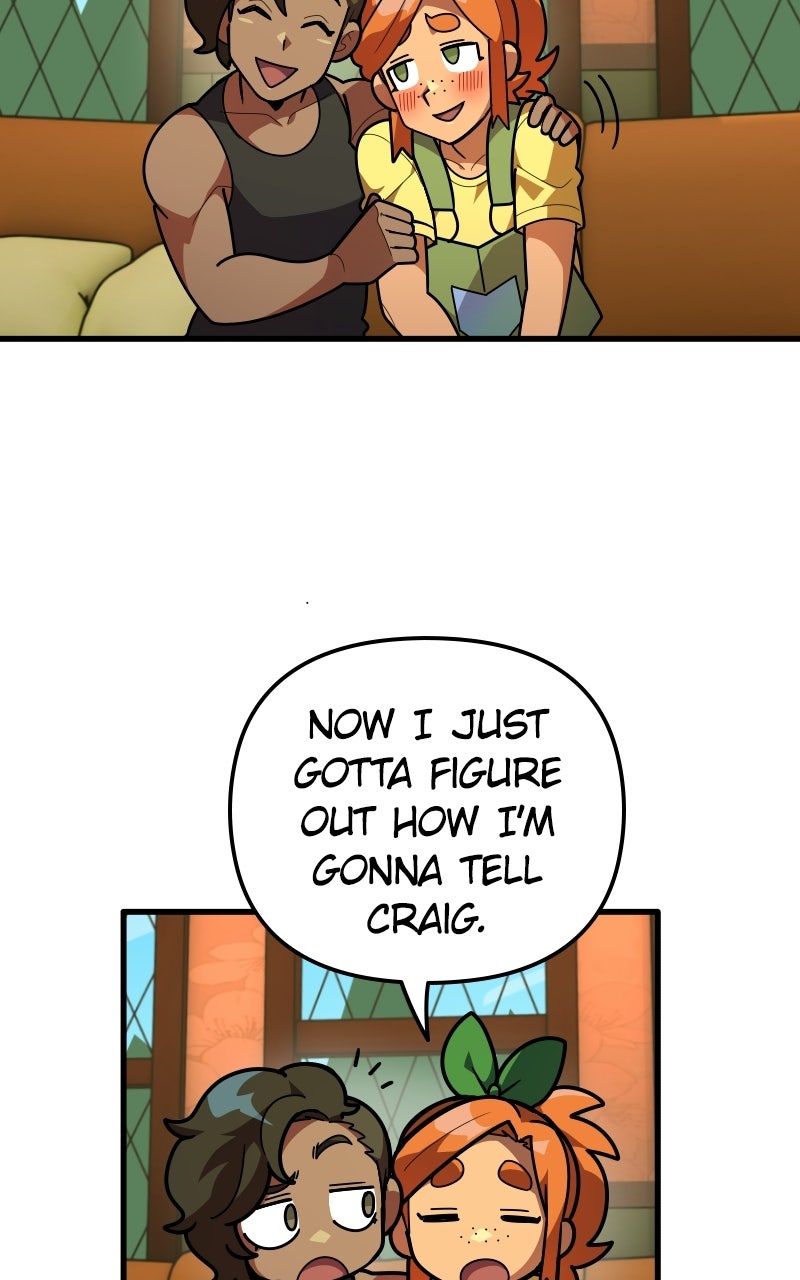 Fantasy High (S2) Ep. 62 - Reckless Reflections page 35 - 