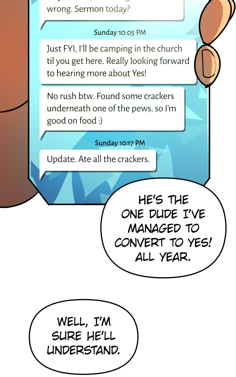 Fantasy High (S2) Ep. 62 - Reckless Reflections page 37 - 