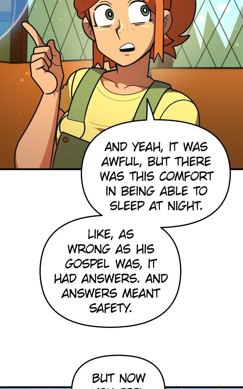 Fantasy High (S2) Ep. 62 - Reckless Reflections page 5 - 