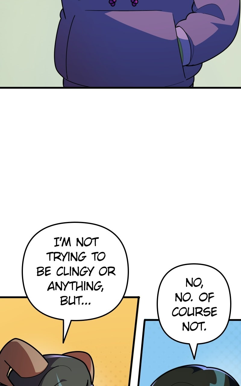 Fantasy High (S2) Ep. 62 - Reckless Reflections page 43 - 