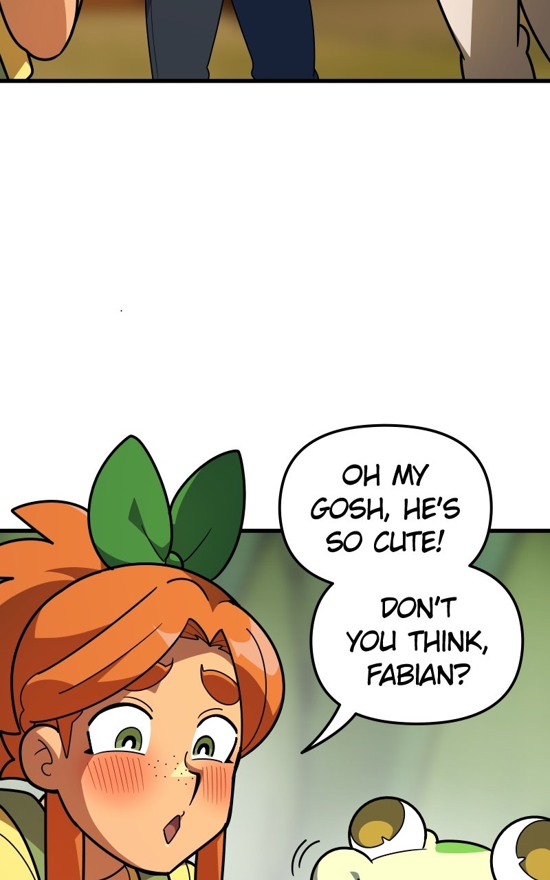Fantasy High (S2) Ep. 62 - Reckless Reflections page 53 - 