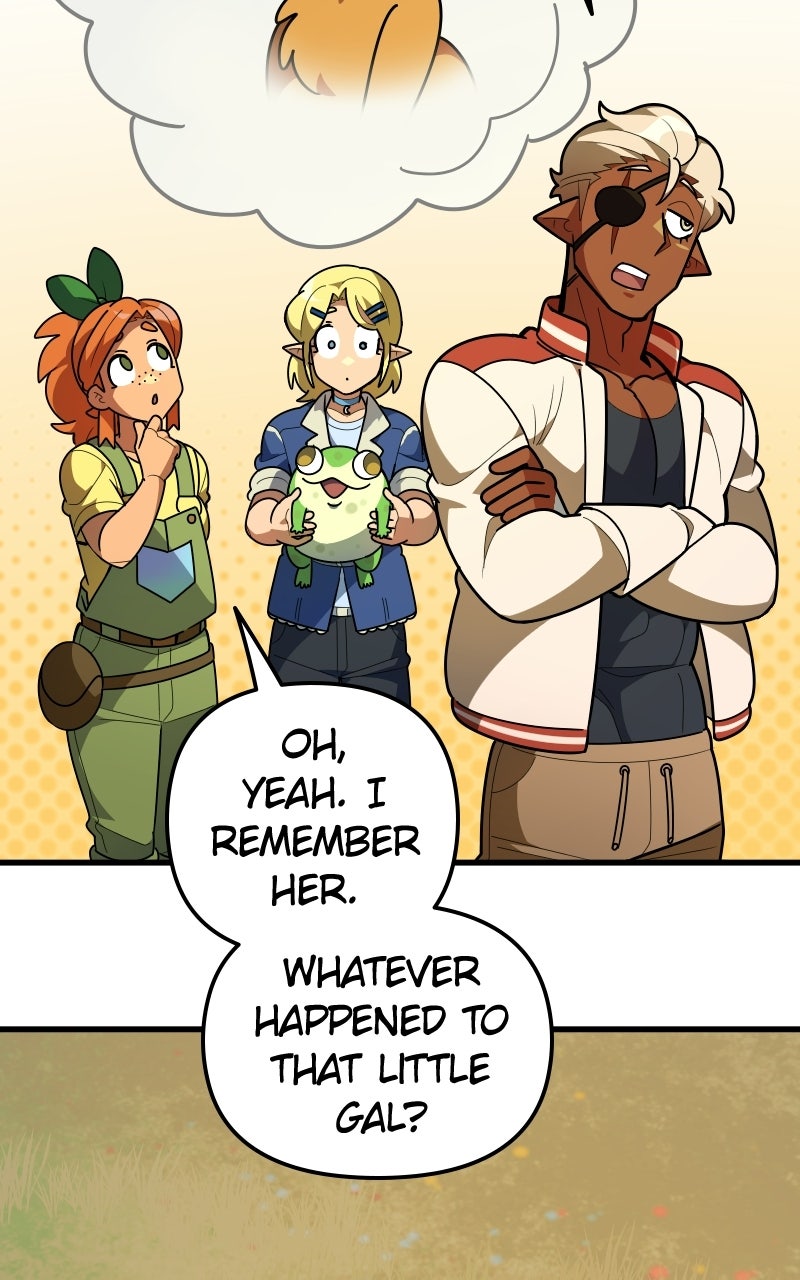 Fantasy High (S2) Ep. 62 - Reckless Reflections page 55 - 