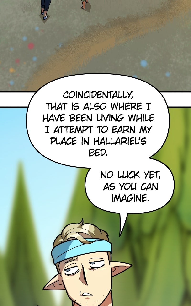 Fantasy High (S2) Ep. 62 - Reckless Reflections page 57 - 