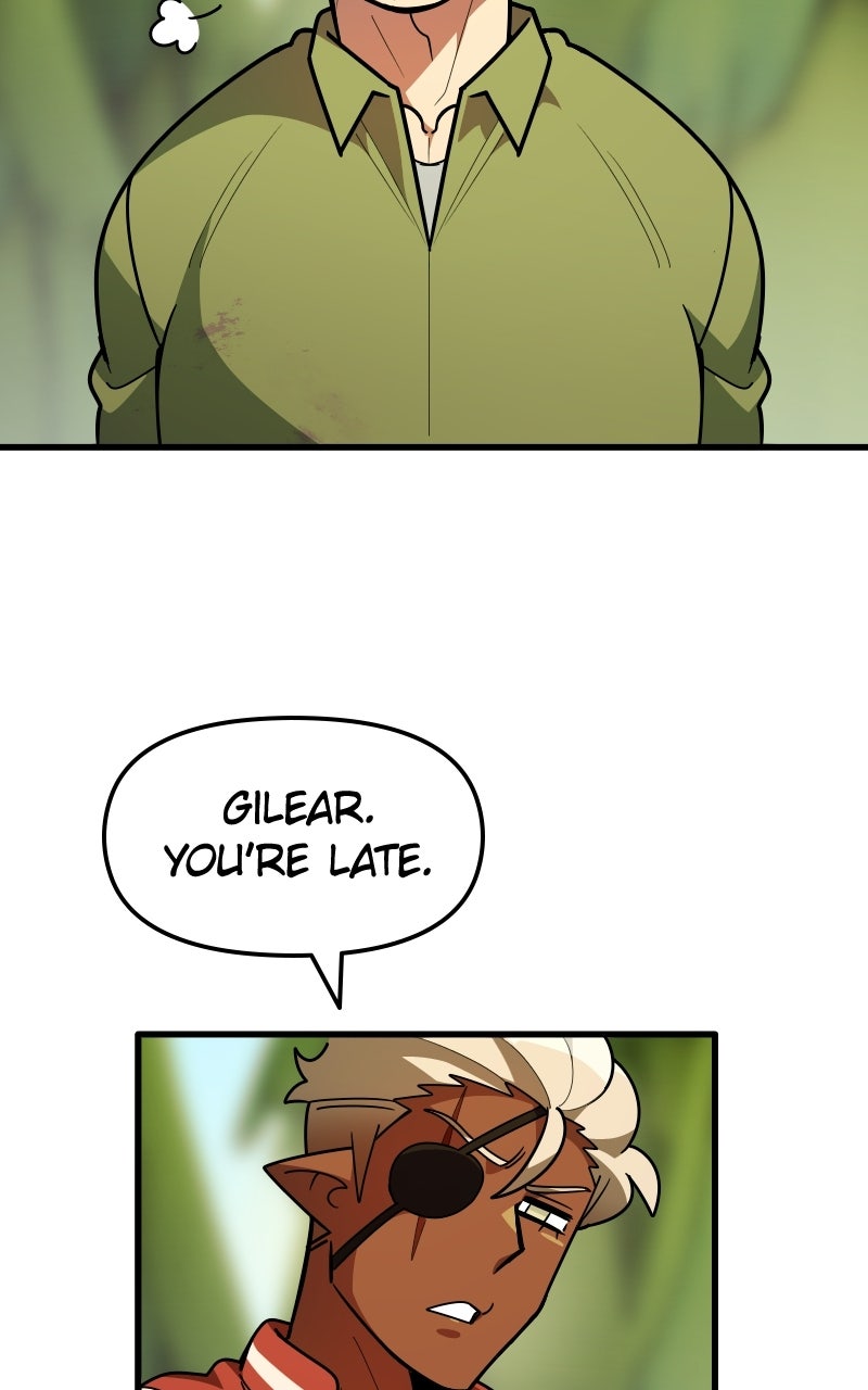 Fantasy High (S2) Ep. 62 - Reckless Reflections page 58 - 
