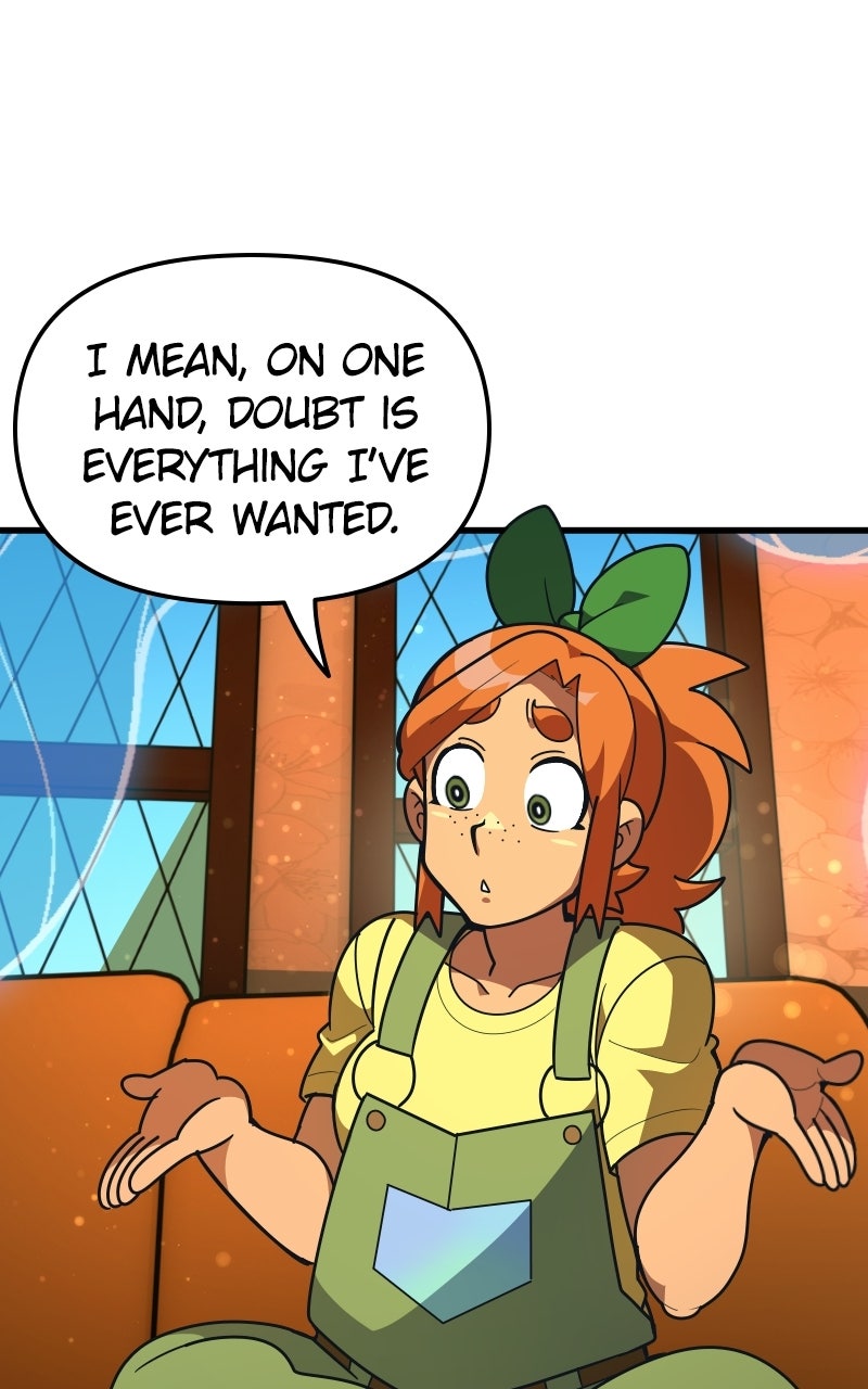 Fantasy High (S2) Ep. 62 - Reckless Reflections page 7 - 