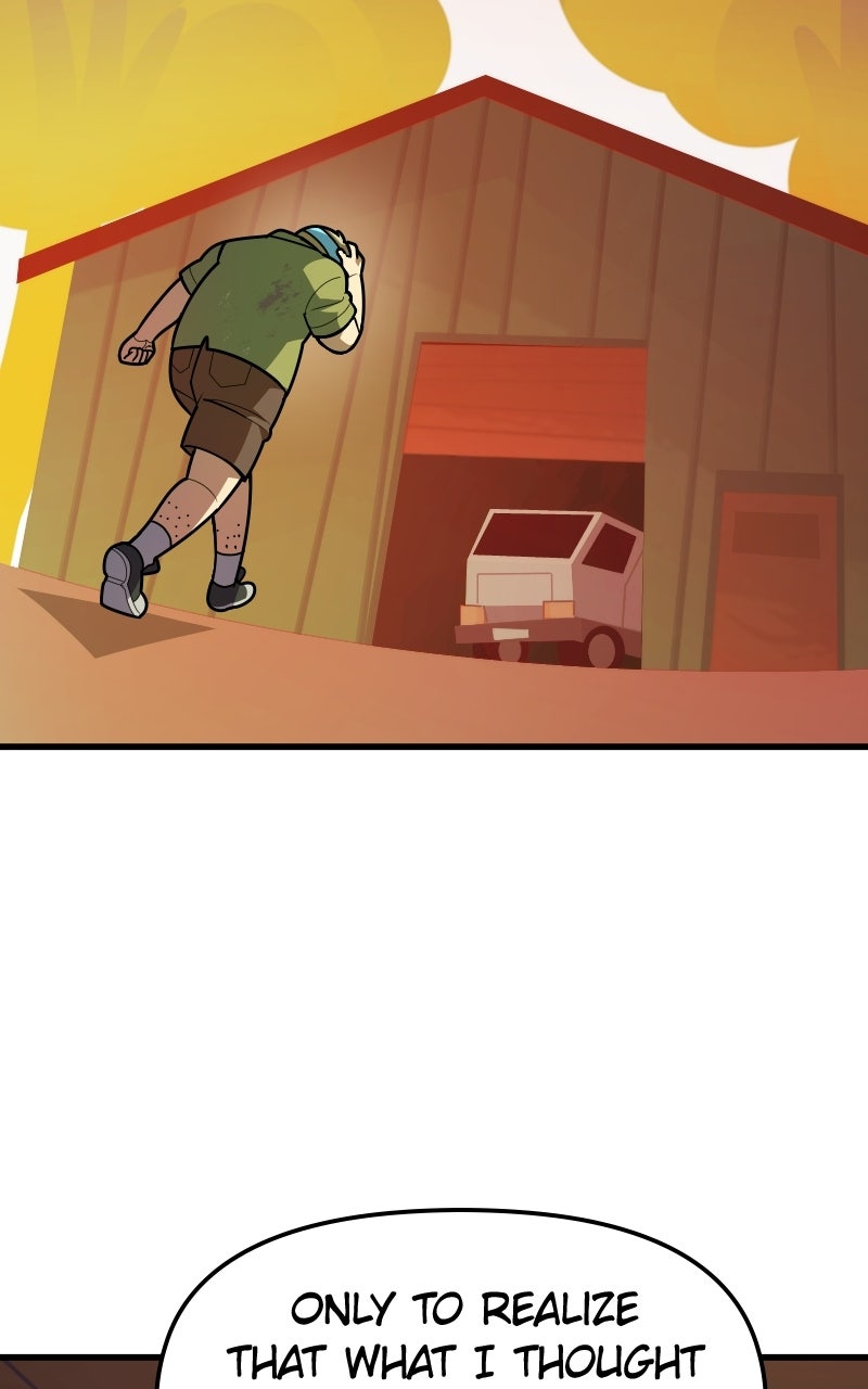 Fantasy High (S2) Ep. 62 - Reckless Reflections page 61 - 