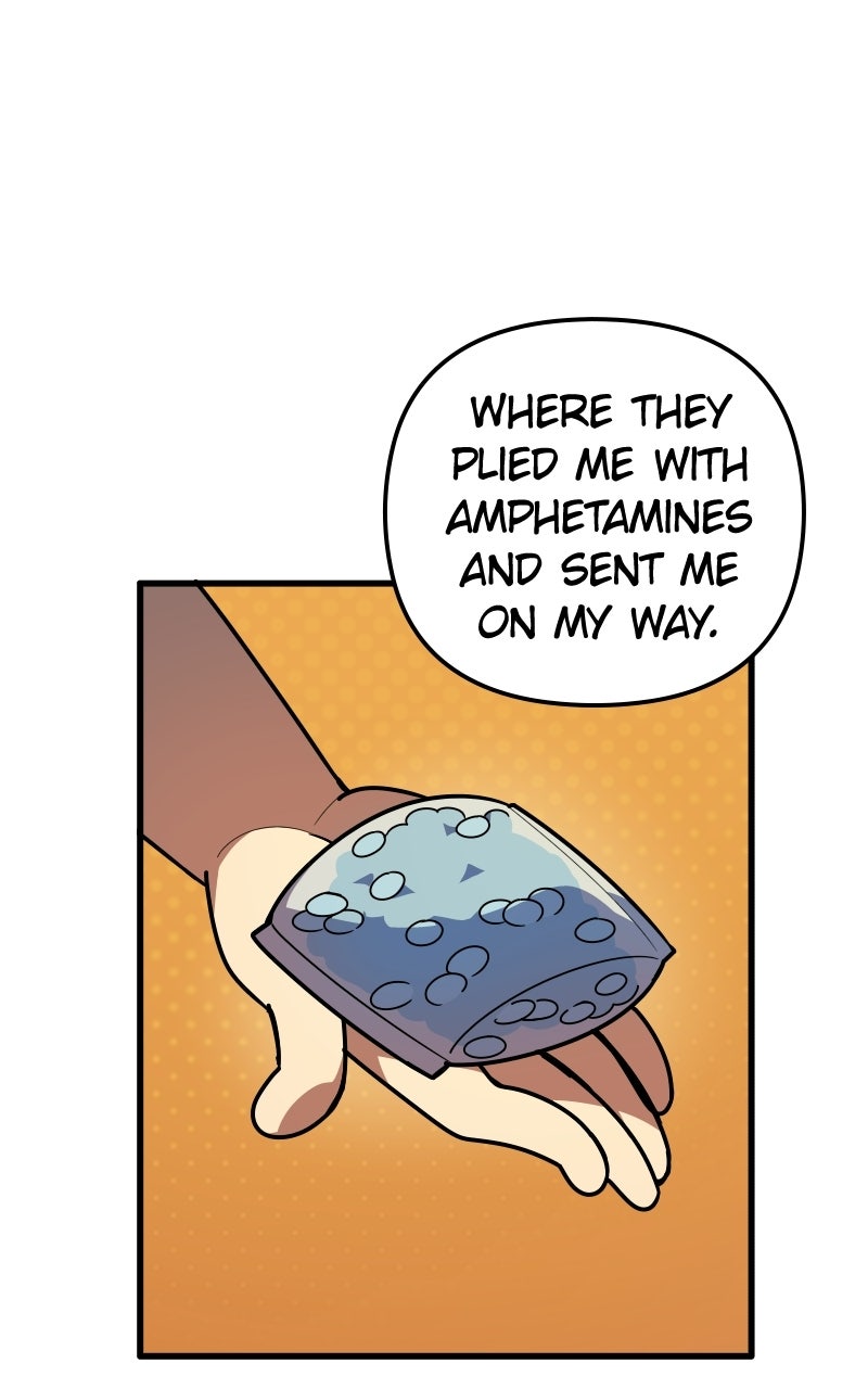 Fantasy High (S2) Ep. 62 - Reckless Reflections page 63 - 