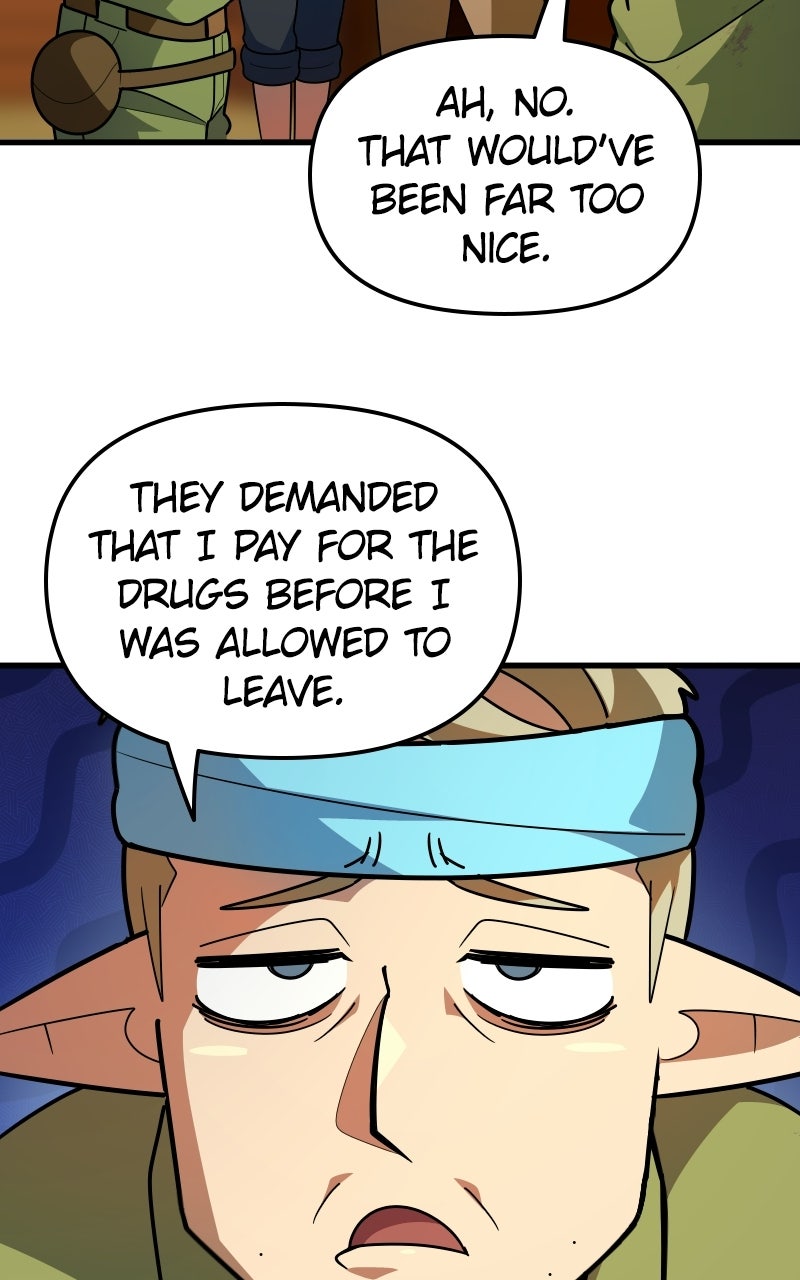 Fantasy High (S2) Ep. 62 - Reckless Reflections page 65 - 