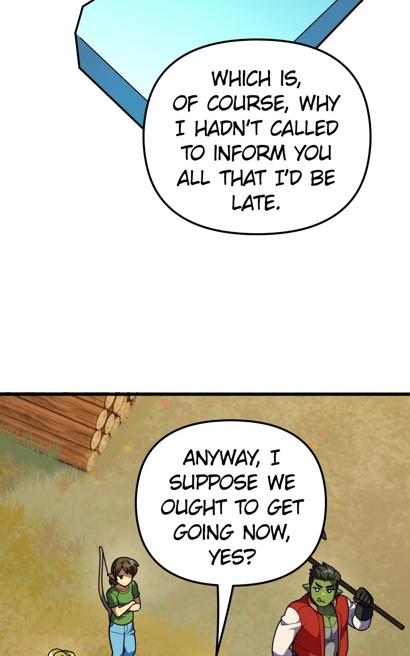 Fantasy High (S2) Ep. 62 - Reckless Reflections page 68 - 