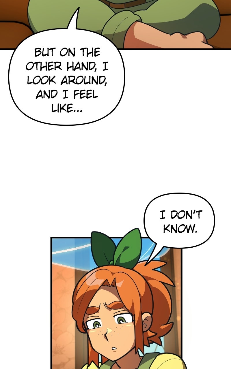Fantasy High (S2) Ep. 62 - Reckless Reflections page 8 - 