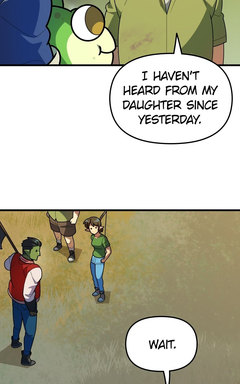 Fantasy High (S2) Ep. 62 - Reckless Reflections page 71 - 