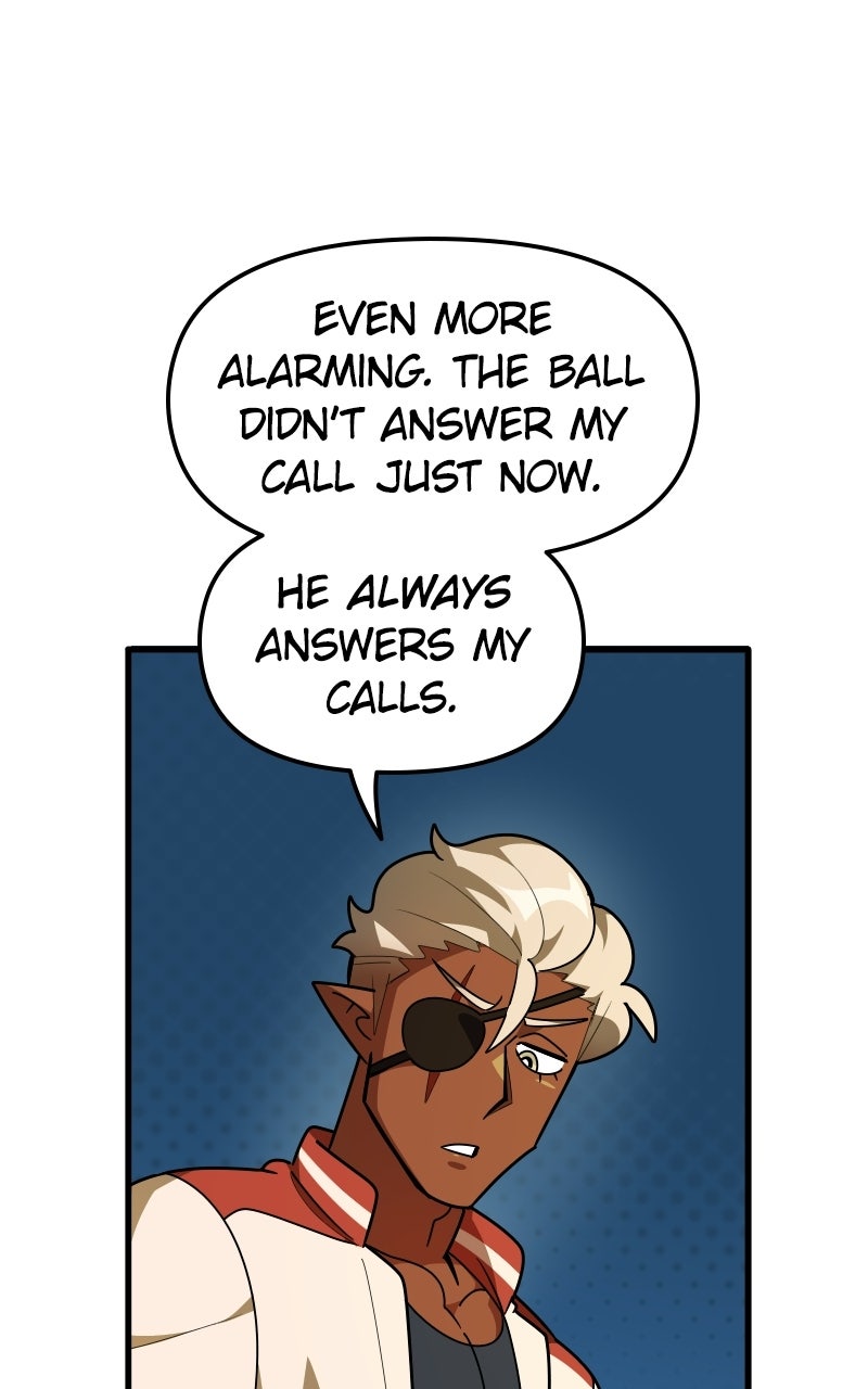 Fantasy High (S2) Ep. 62 - Reckless Reflections page 73 - 