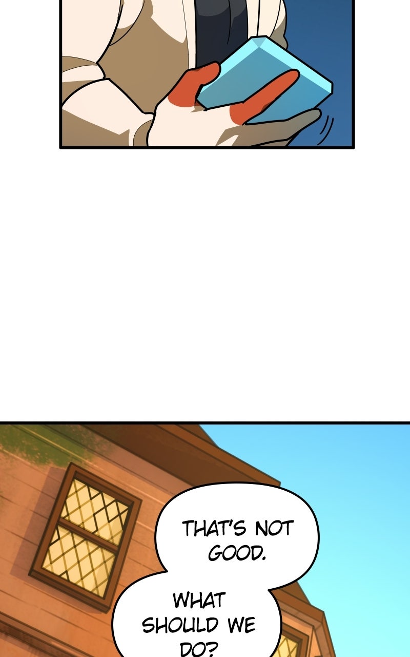 Fantasy High (S2) Ep. 62 - Reckless Reflections page 74 - 
